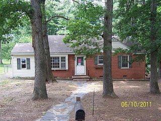Foreclosed Home - 1312 BLUE JAY LN, 23229