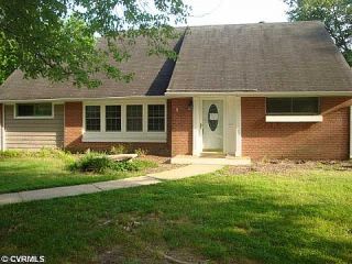 Foreclosed Home - List 100109849