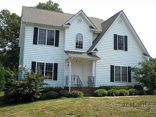 Foreclosed Home - List 100150809