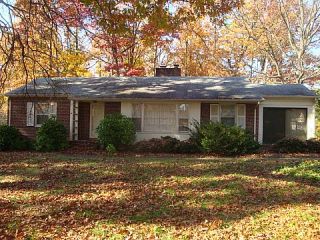 Foreclosed Home - 2010 MILBANK RD, 23229
