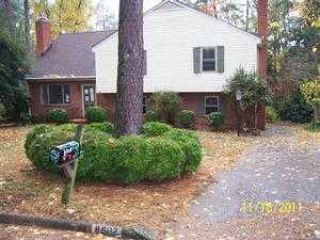 Foreclosed Home - List 100250669
