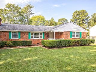 Foreclosed Home - 9405 CLAYMONT DR, 23229