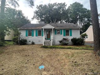 Foreclosed Home - 8514 BENTRIDGE LN, 23229
