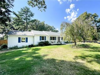 Foreclosed Home - 9401 BELFORT RD, 23229