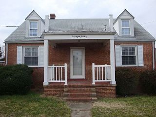 Foreclosed Home - List 100001416