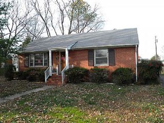Foreclosed Home - List 100001417