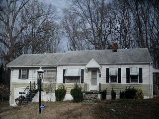 Foreclosed Home - List 100001418