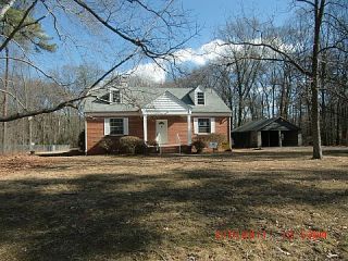 Foreclosed Home - 7949 STRATH RD, 23231
