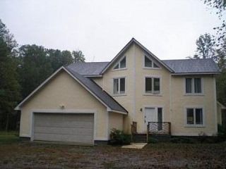 Foreclosed Home - List 100001420