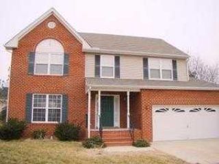 Foreclosed Home - 1732 FIRST COLONIAL CT, 23231