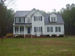 Foreclosed Home - 7630 PHILLIPS WOODS DR, 23231