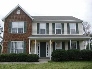 Foreclosed Home - 6416 SPRINGCREST LN, 23231