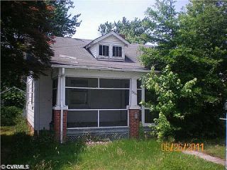 Foreclosed Home - List 100097781