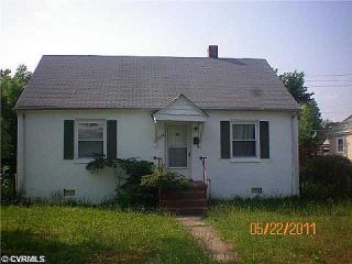 Foreclosed Home - List 100109850