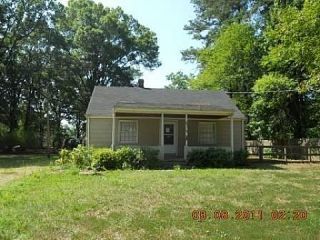 Foreclosed Home - 1705 EDEN AVE, 23231