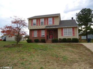 Foreclosed Home - 2229 MERLE ST, 23231