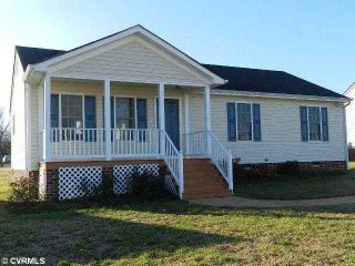 Foreclosed Home - 2533 NATIONAL ST, 23231