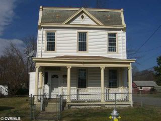 Foreclosed Home - List 100250897