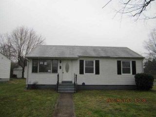 Foreclosed Home - 5109 REILLY ST, 23231