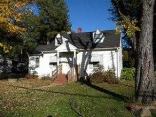 Foreclosed Home - List 100272416