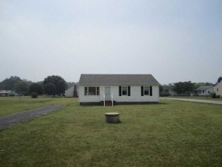 Foreclosed Home - 1261 HERMAN ST, 23231