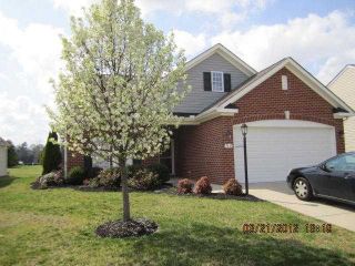 Foreclosed Home - 7432 SETTLERS RIDGE CT, 23231