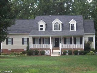 Foreclosed Home - 6806 ROOST HILL CT, 23231