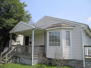 Foreclosed Home - 1903 NEWMAN RD, 23231
