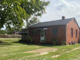 Foreclosed Home - 2309 FARRAND ST, 23231