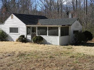 Foreclosed Home - List 100001421