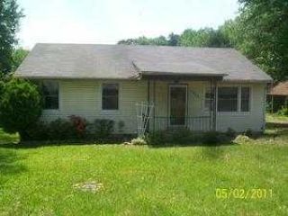 Foreclosed Home - List 100064415