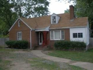 Foreclosed Home - List 100064533