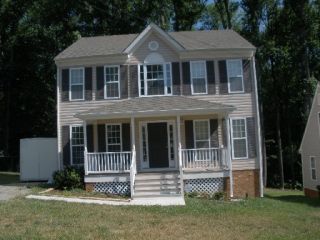 Foreclosed Home - List 100064545