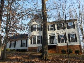 Foreclosed Home - 5201 BEMISS RD, 23234