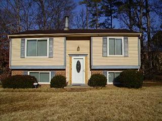 Foreclosed Home - 5818 WILLOWBRANCH DR, 23234