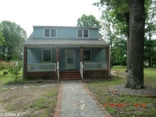 Foreclosed Home - List 100068101