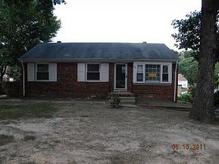 Foreclosed Home - List 100127248