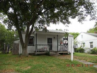 Foreclosed Home - 3010 LYNHAVEN AVE, 23234
