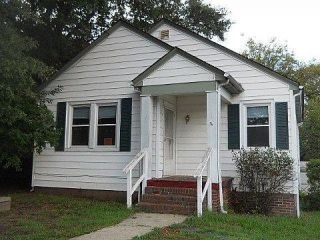 Foreclosed Home - 4514 BRITANNIA RD, 23234