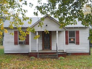 Foreclosed Home - 3516 WALMSLEY BLVD, 23234