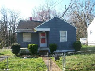 Foreclosed Home - List 100301560