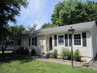 Foreclosed Home - 4516 WHALE ROCK RD, 23234