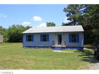 Foreclosed Home - 3730 WALMSLEY BLVD, 23234