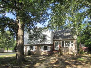 Foreclosed Home - 6024 MEADOWBURM DR, 23234