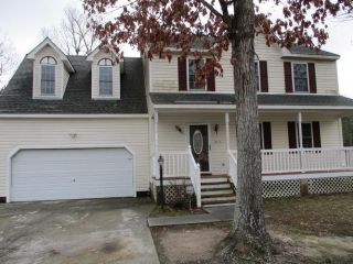 Foreclosed Home - List 100345736