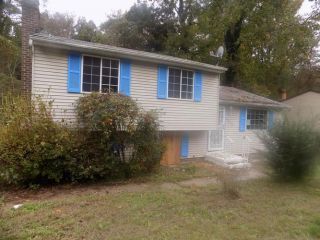 Foreclosed Home - 6512 Creekrun Drive, 23234