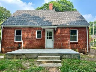 Foreclosed Home - 3421 KEIGHLY RD, 23234