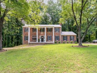 Foreclosed Home - 3501 MARQUETTE RD, 23234