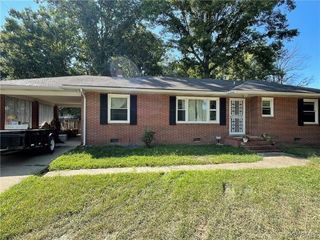 Foreclosed Home - 6312 ALLERTON ST, 23234
