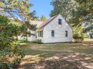 Foreclosed Home - 4004 DORSET RD, 23234